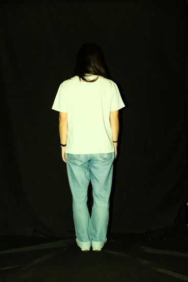 Spirit Animal Single-Stitch Tee image