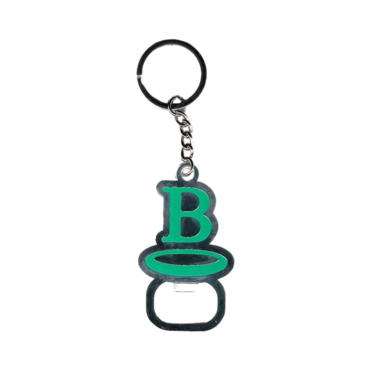 Bottle-Opener Keychain