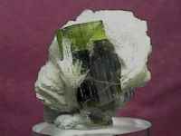 Minerals Single-Stitch Tee image